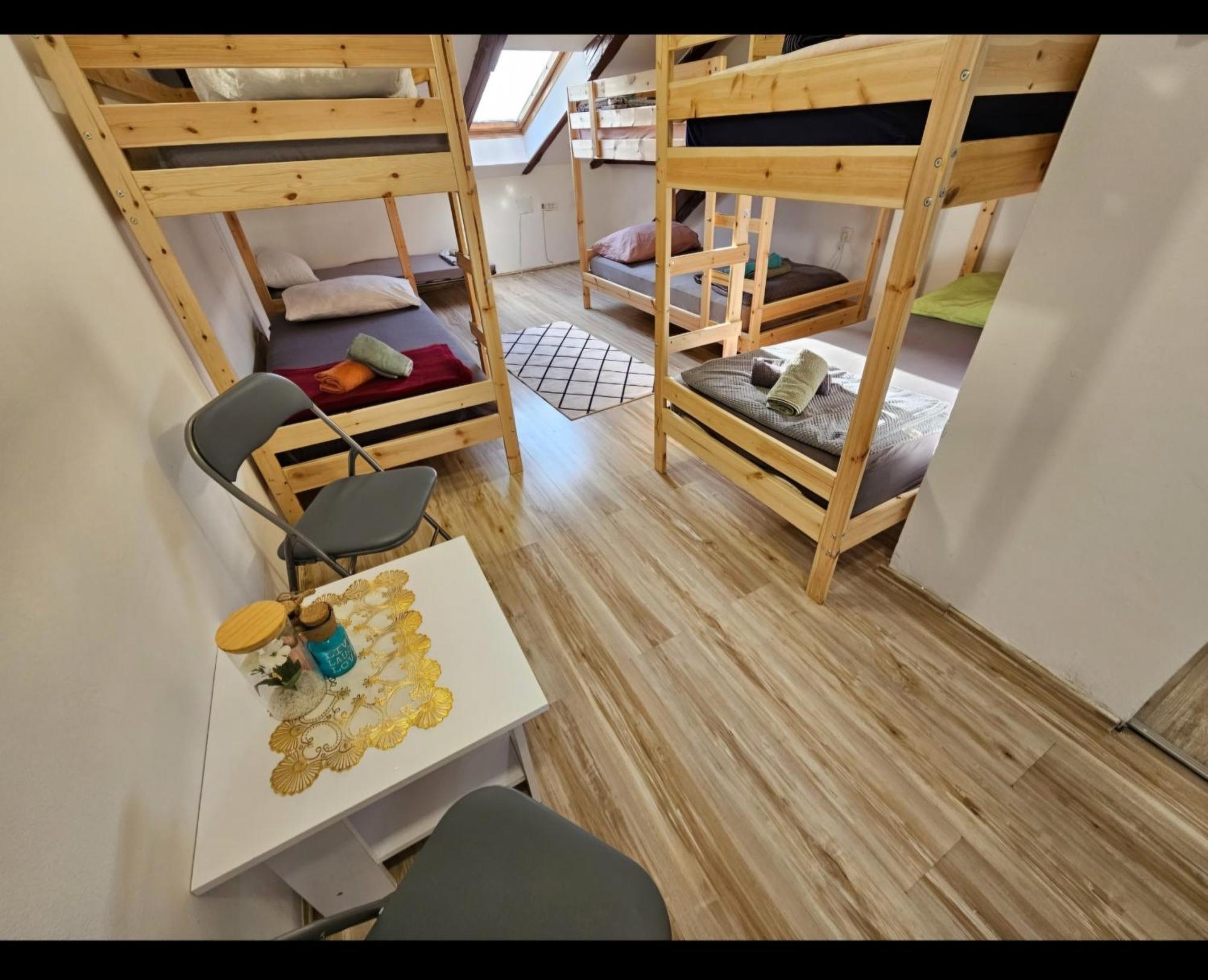 Rooms Centar Spalato Esterno foto